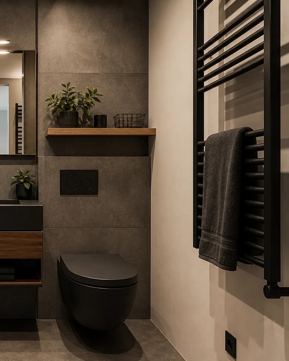 Badkamer Uitgeest