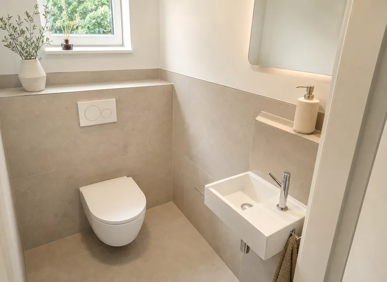 Toilets